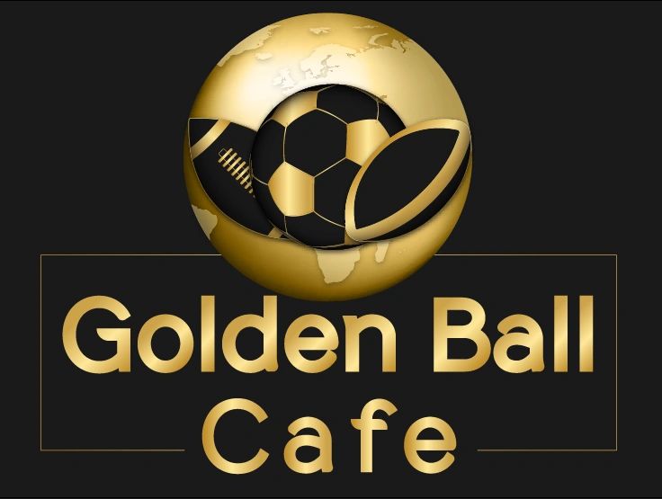 Golden Ball Cafe Harry Kings Int.